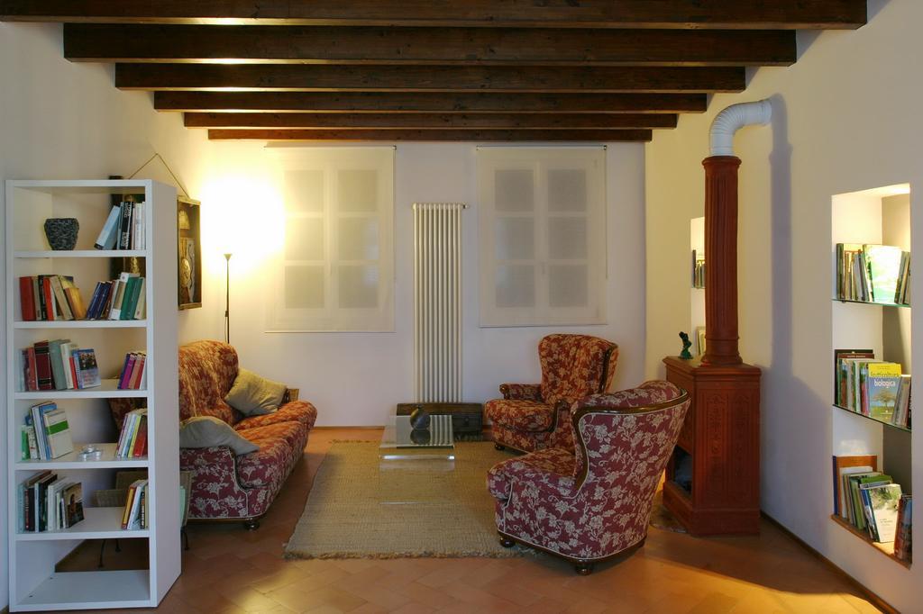 Il Borghetto Διαμέρισμα Cavriago Εξωτερικό φωτογραφία